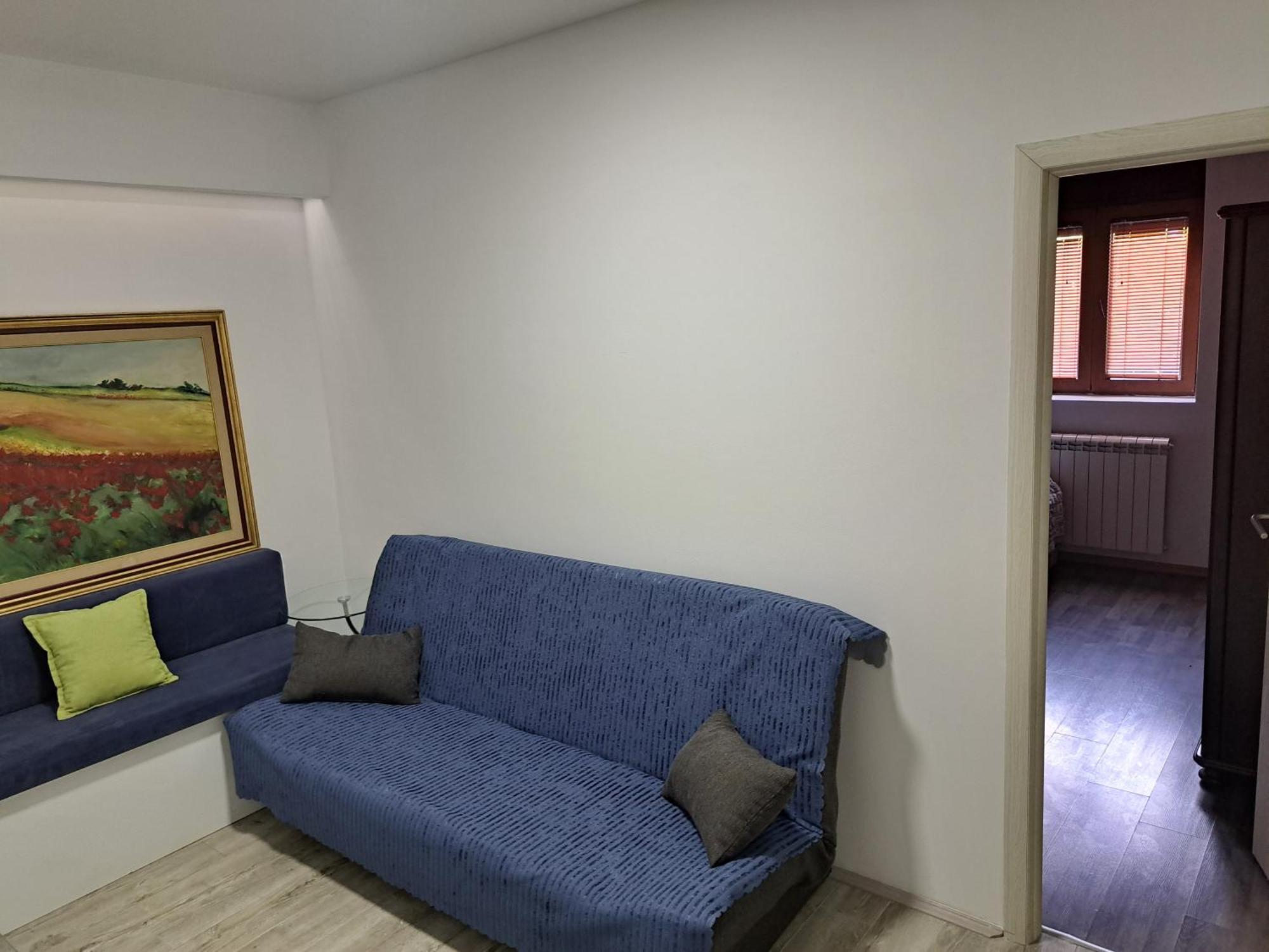 Apartments Erakovic Nikšić Extérieur photo