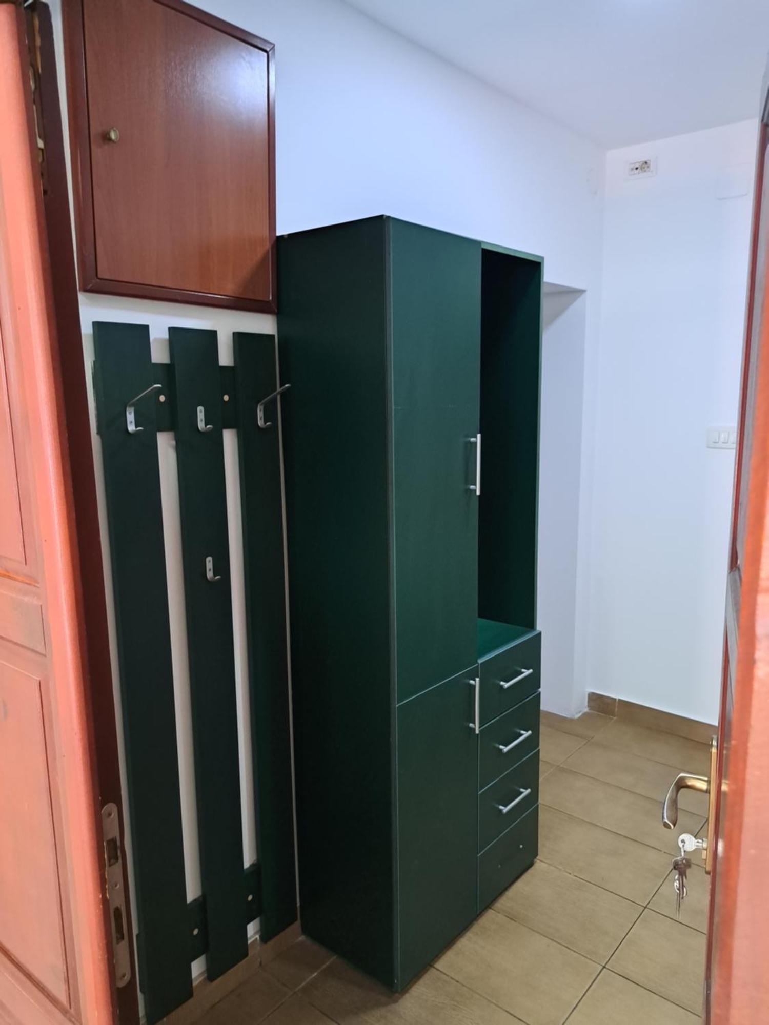 Apartments Erakovic Nikšić Extérieur photo