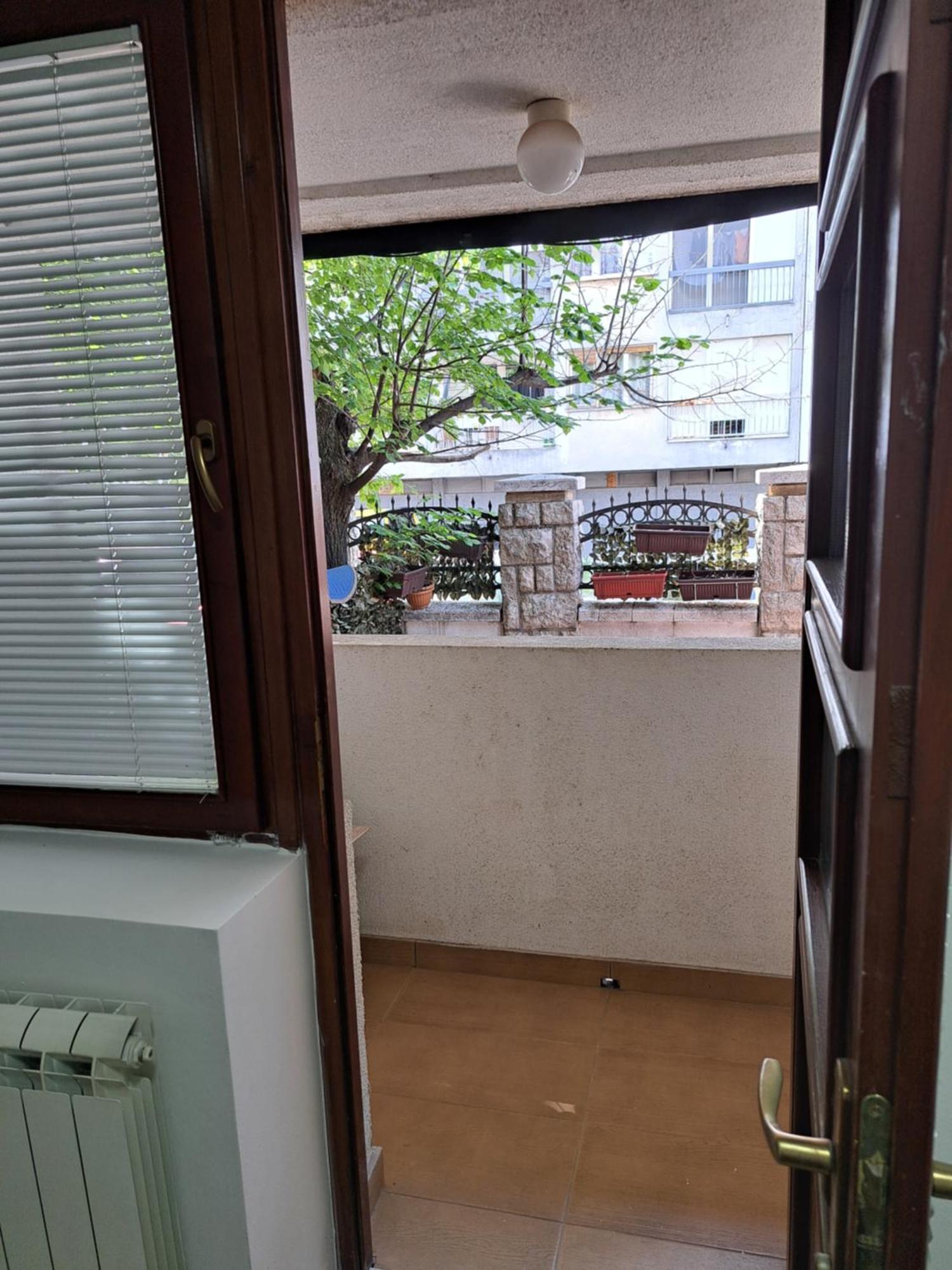 Apartments Erakovic Nikšić Extérieur photo